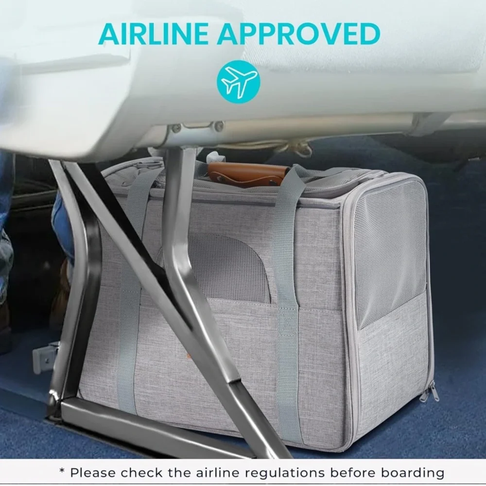 Pet Carrier